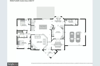 11290 Spyglass Cove Lane, Reston, VA 20191 - Photo 4