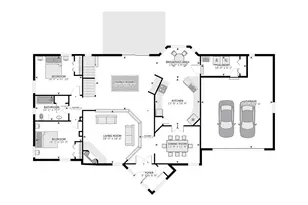 11290 Spyglass Cove Ln, Reston, VA 20191 - Photo 4