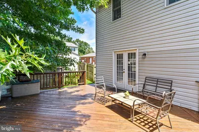 6782 Tiddle Way, Lorton, VA 22079 - Photo 28