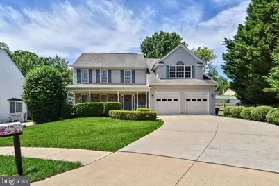 6782 Tiddle Way, Lorton, VA 22079 - Photo 1