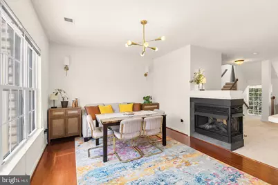 4457 Beacon Grove Circle #705B, Fairfax, VA 22033 - Photo 8