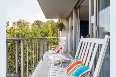 2059 Huntington Avenue #907, Alexandria, VA 22303 - Photo 20