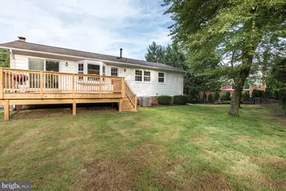 1618 Palm Springs Drive, Vienna, VA 22182 - Photo 22