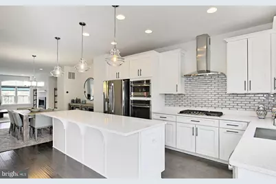 9306 Wild Black Cherry Court, Fairfax, VA 22031 - Photo 6