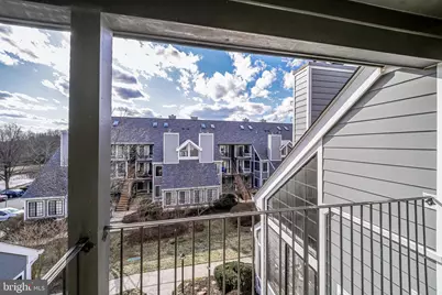 7012 Irwell Lane #14E, Alexandria, VA 22315 - Photo 32