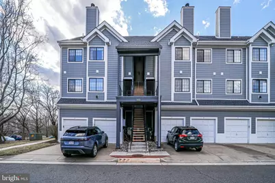 7012 Irwell Lane #14E, Alexandria, VA 22315 - Photo 2