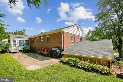 3210 Patrick Henry Drive, Falls Church, VA 22044 - Photo 4