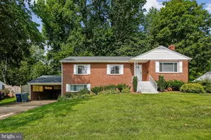 3210 Patrick Henry Dr, Falls Church, VA 22044 - Photo 1