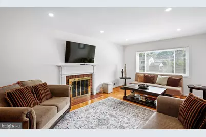 3210 Patrick Henry Drive, Falls Church, VA 22044 - Photo 8