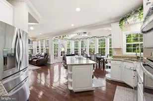 13606 Northbourne Dr, Centreville, VA 20120 - Photo 18