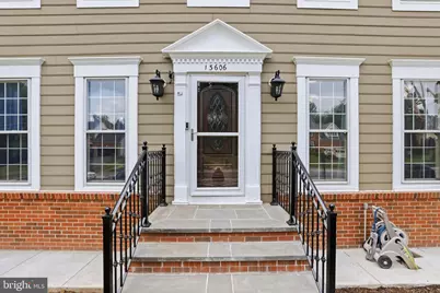 13606 Northbourne Drive, Centreville, VA 20120 - Photo 6