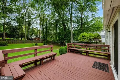 12607 Glenbrooke Woods Drive, Herndon, VA 20171 - Photo 12