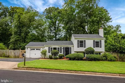12607 Glenbrooke Woods Drive, Herndon, VA 20171 - Photo 1