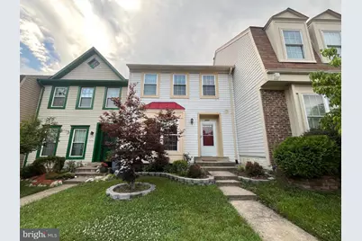 8550 Bauer Drive, Springfield, VA 22152 - Photo 1