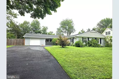 4216 Plaza Lane, Fairfax, VA 22033 - Photo 1