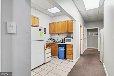 8407 Richmond Highway #8407D, Alexandria, VA 22309 - Photo 16