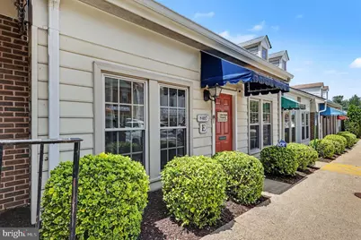 8407 Richmond Highway #8407E, Alexandria, VA 22309 - Photo 22