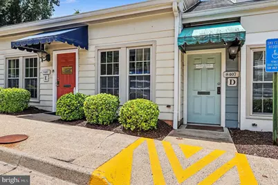 8407 Richmond Highway #8407D AND 8407E, Alexandria, VA 22309 - Photo 1