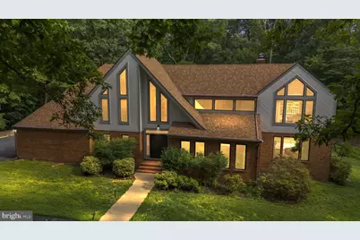 10101 Jaydee Boulevard, Fairfax Station, VA 22039 - Photo 1