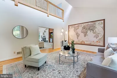 10101 Jaydee Boulevard, Fairfax Station, VA 22039 - Photo 6