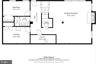 9221 Weant Drive, Great Falls, VA 22066 - Photo 48