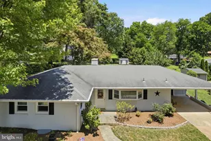 4216 Jackson Pl, Alexandria, VA 22309 - Photo 4