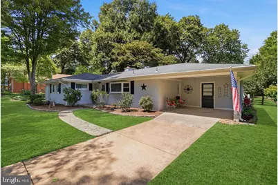 4216 Jackson Place, Alexandria, VA 22309 - Photo 2