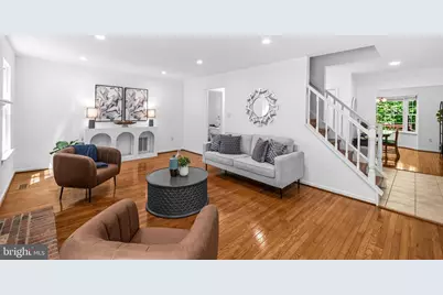 3979 Burning Bush Court, Fairfax, VA 22033 - Photo 4
