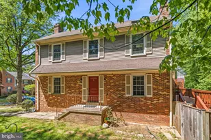 3979 Burning Bush Ct, Fairfax, VA 22033 - Photo 1