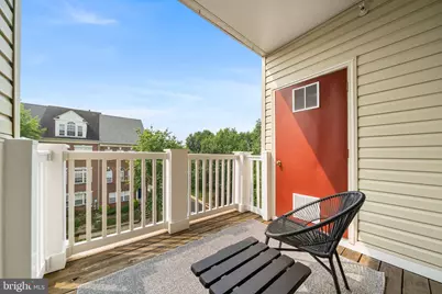 6491 Cheyenne Drive #301, Alexandria, VA 22312 - Photo 8