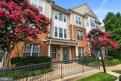 6491 Cheyenne Drive #301, Alexandria, VA 22312 - Photo 2