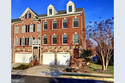 4555 Gossamer Way, Fairfax, VA 22033 - Photo 1