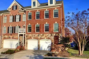 4555 Gossamer Way, Fairfax, VA 22033 - Photo 1