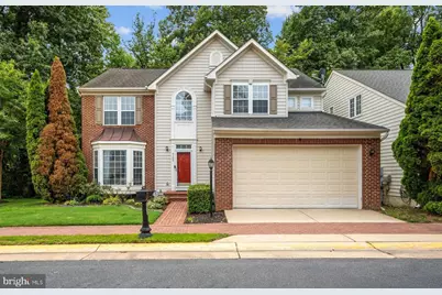 9150 Stonegarden Drive, Lorton, VA 22079 - Photo 1