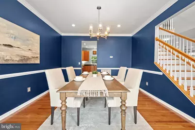 9150 Stonegarden Drive, Lorton, VA 22079 - Photo 14