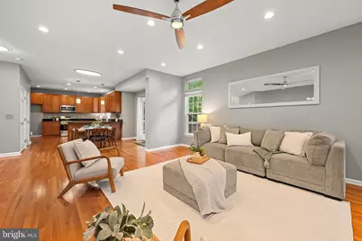 9150 Stonegarden Drive, Lorton, VA 22079 - Photo 6