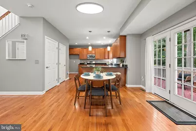 9150 Stonegarden Drive, Lorton, VA 22079 - Photo 8