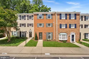 6612 Burlington Pl, Springfield, VA 22152 - Photo 1