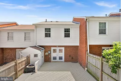 6612 Burlington Place, Springfield, VA 22152 - Photo 46