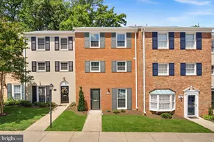 6612 Burlington Pl, Springfield, VA 22152 - Photo 2