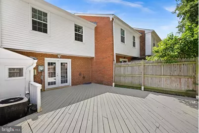 6612 Burlington Place, Springfield, VA 22152 - Photo 50