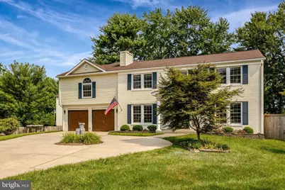 4003 Kloman Street, Annandale, VA 22003 - Photo 4