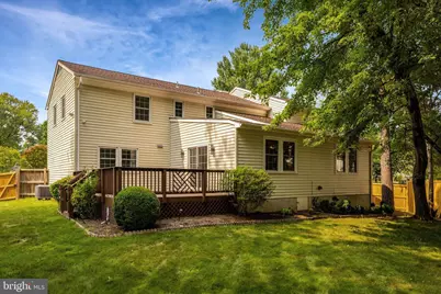 4003 Kloman Street, Annandale, VA 22003 - Photo 60