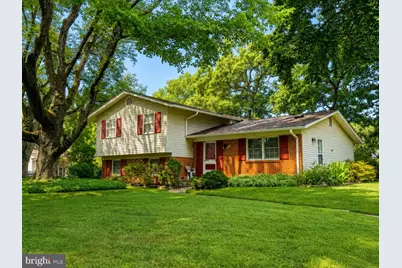 8308 McNeil Street, Vienna, VA 22180 - Photo 1
