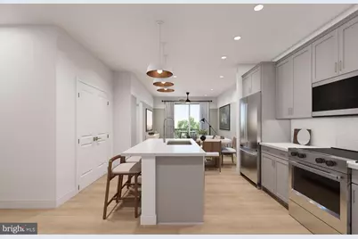 9550 Bastille Street #507, Fairfax, VA 22031 - Photo 2