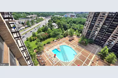 3701 S George Mason Drive #1716N, Falls Church, VA 22041 - Photo 20