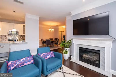12165 Abington Hall Place #104, Reston, VA 20190 - Photo 4