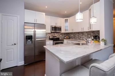 12165 Abington Hall Place #104, Reston, VA 20190 - Photo 6