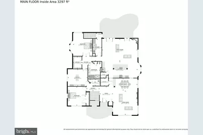 1530 Forest Villa Lane, McLean, VA 22101 - Photo 54