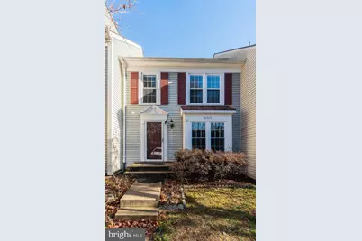 8525 Gambel Oak Drive, Springfield, VA 22153 - Photo 1